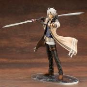 Crow Armbrust 1/8 Scale Statue