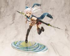 Fie Claussell 1/8 Scale Statue