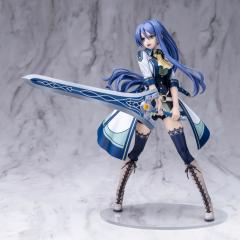 Laura S Arseid 1/8 Scale Statue