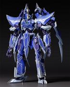 Moderoid: Ordine, the Azure Knight