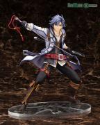 Rean Schwarzer 1/8 Scale Statue