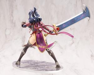 Rixia Mao 1/8 Scale Statue