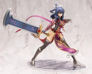 Rixia Mao 1/8 Scale Statue