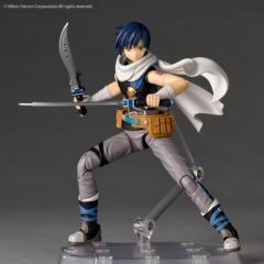 Revoltech Joshua Astray 5.9" Figure