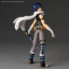 Revoltech Joshua Astray 5.9" Figure
