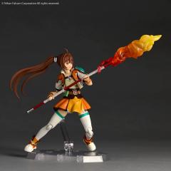 Revoltech NR127 Estelle Bright 5.5" Figure