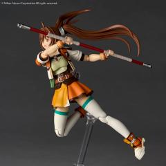 Revoltech NR127 Estelle Bright 5.5" Figure