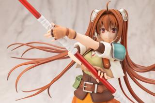 Estelle Bright 1/8 Scale Statue
