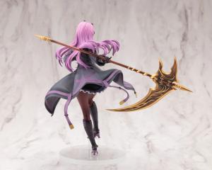 Renne Bright 1/8 Scale Statue (ver 2)