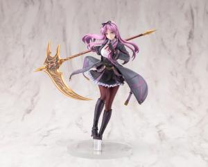 Renne Bright 1/8 Scale Statue (ver 2)