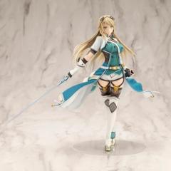 Elaine Auclair 1/8 Scale Statue