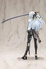 Shizuna Rem Misurugi 1/8 Scale Statue