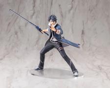Van Arkride 1/8 Scale Statue