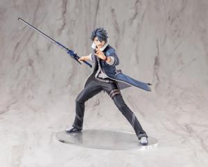 Van Arkride 1/8 Scale Statue