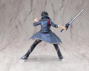 Van Arkride 1/8 Scale Statue