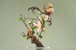 Anu (Shenmu Miaoying Ver.) 1/7 Scale Statue