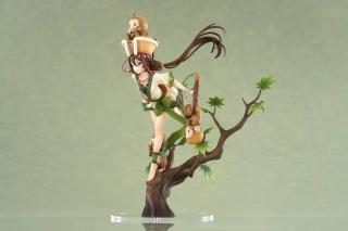Anu (Shenmu Miaoying Ver.) 1/7 Scale Statue