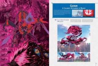 Creating a Champion Art Book
