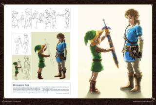Creating a Champion Art Book