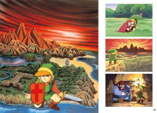 Creating a Champion Art Book