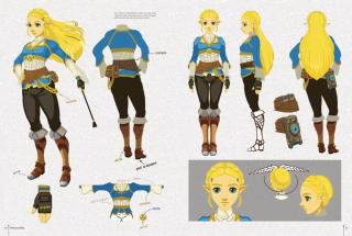 Creating a Champion Art Book