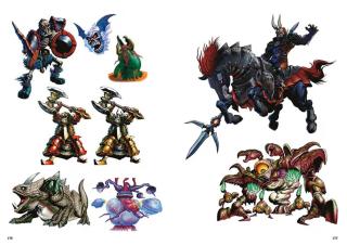 Creating a Champion Art Book