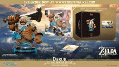 Daruk 11.9" Statue (exclusive)