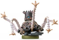 Guardian amiibo
