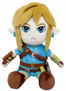Link 12" Plush