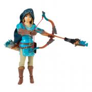 Link 4" Figure