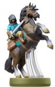Link Rider amiibo