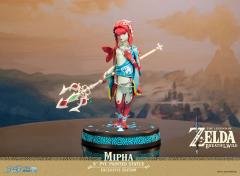 Mipha 8.9" Statue