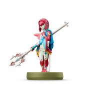 Mipha amiibo