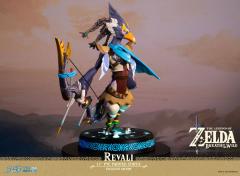 Revali 10" PVC Statue (exclusive)