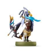 Revali amiibo