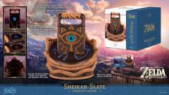 Sheikah Slate (exclusive)