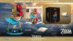 Urbosa 11" Statue (exclusive)