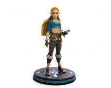 Zelda 10" PVC Statue