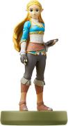 Zelda amiibo (Breath of the Wild)
