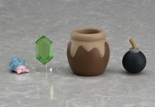 figma Link: A Link Between Worlds ver. DX Edition