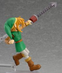 figma Link: A Link Between Worlds ver. DX Edition