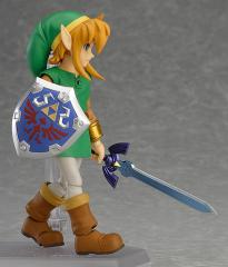 figma Link: A Link Between Worlds ver.