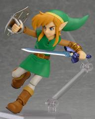 figma Link: A Link Between Worlds ver.