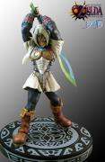 Fierce Deity Link