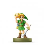 Link amiibo (Majora's Mask)