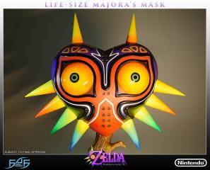 Majora's Mask