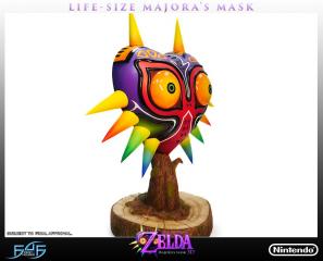 Majora's Mask