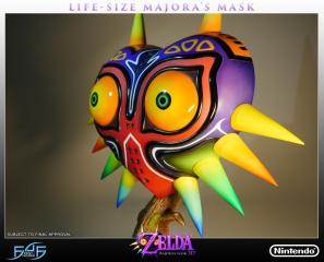 Majora's Mask