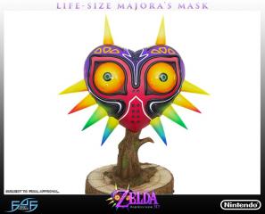 Majora's Mask