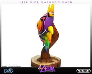 Majora's Mask